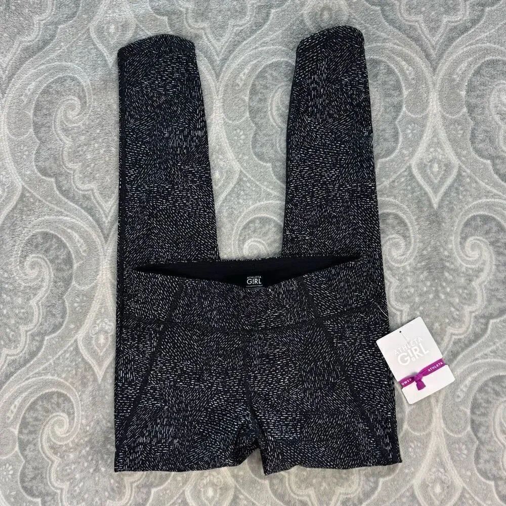 Athleta Girl Run With It Tight